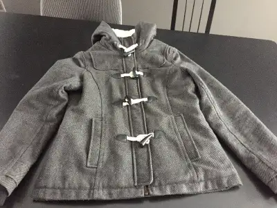 Manteau d’automne ou de printemps pour jeune fille, View more