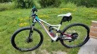 2014 Specialized Camber Comp Carbon 29