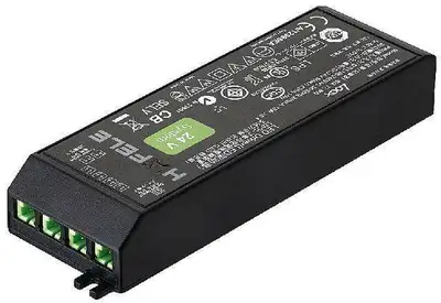 Loox 75W Driver for 24V LED Lighting, View more