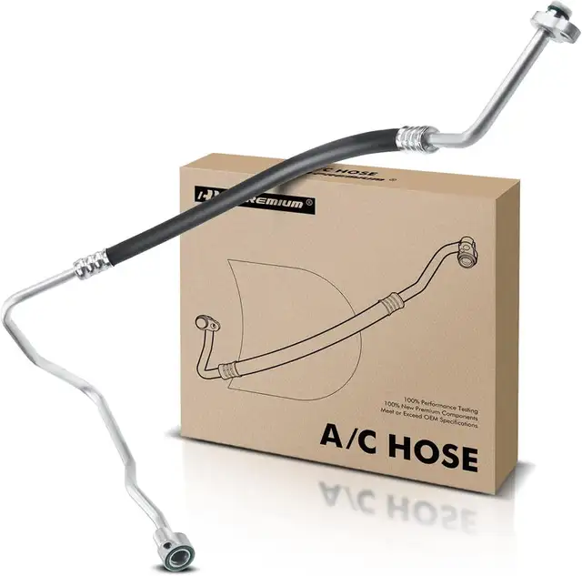 A-Premium A/C Discharge Line Hose Assembly Compatible with Volvo in Other in City of Toronto - Image 2