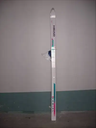 Women's Alpine Downhill Skis, View more