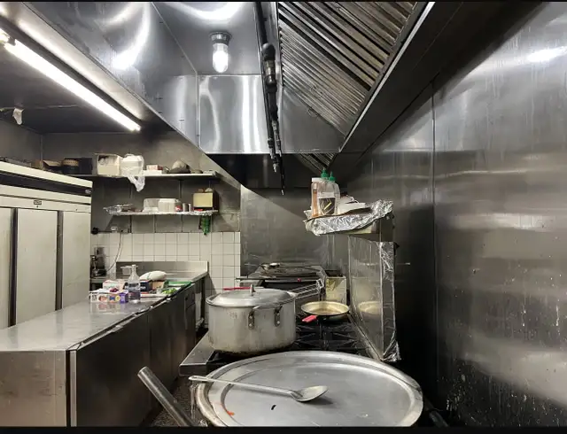  Turnkey Opportunity – Pakistani & Indian Restaurant for sale in Other Business & Industrial in City of Toronto - Image 3