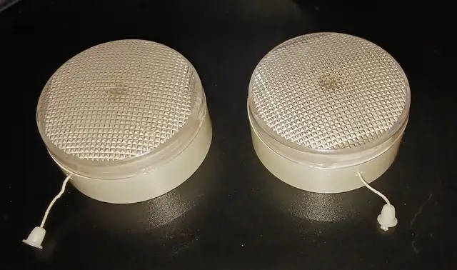 Lumière à batterie pour placard ou autre. in Indoor Lighting & Fans in Laval / North Shore - Image 7