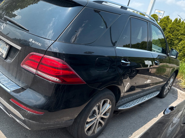 Mercedes benz in Cars & Trucks in Oshawa / Durham Region - Image 2