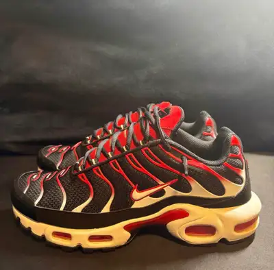 NIKE TN SHOES, View more