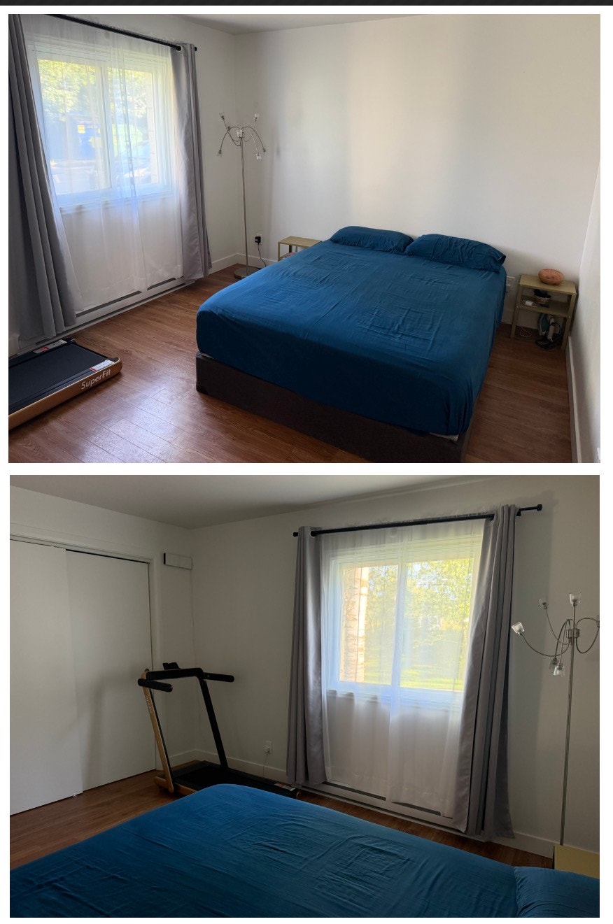 Appartement 4 1/2 à louer à Lévis — photo 3