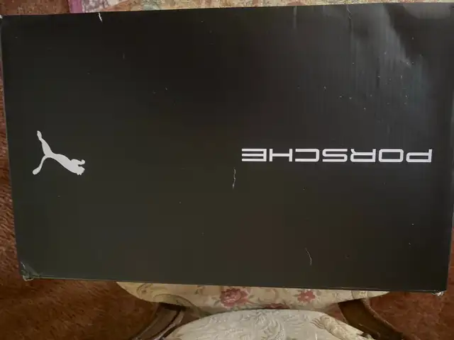 Porsche legacy men’s puma sneakers in Men's Shoes in Calgary - Image 3
