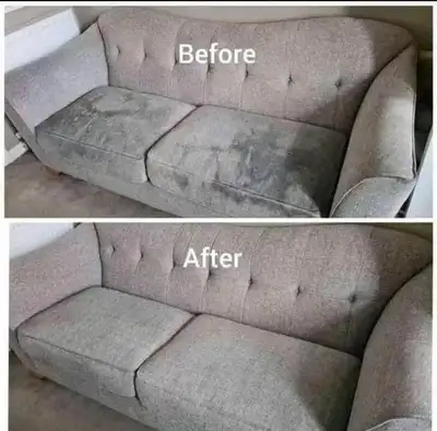 We offer Best and Professional Carpet & Upholstery Solution all Over Ontario Commercial and Resident...
