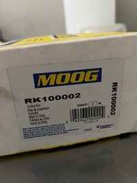 MOOG Chassis Part: Control Arm for Ford Escape & Focus