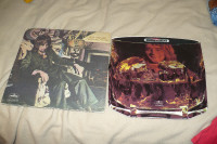 rod stewart vinyl records