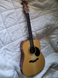 Guitar for Sale: Barely Used