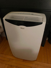 Portable Air Conditioner 12,000 BTU