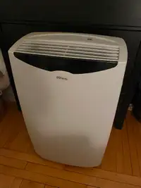 Portable Air Conditioner 12,000 BTU