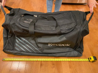 Reebok hockey/Ringette Bag