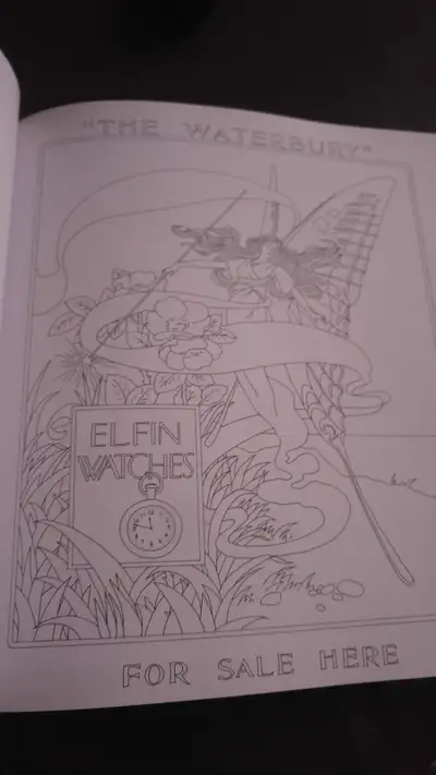 New, Adult Coloring Book, Coloring in the Lions, View more
