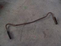 REAR SWAY BAR  from GM G body