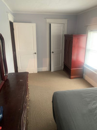 Furnished Master Bedroom, May 1st, near Downtown Guelph