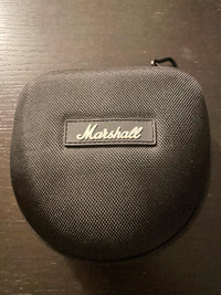New case for Marshall Major I, II, and III headphones