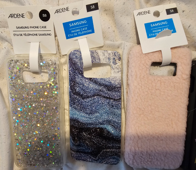 Iphone and Samsung cases  in Cell Phone Accessories in Woodstock - Image 3