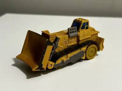 Rampage Transformers Revenge of the Fallen Supreme Devastator, View more