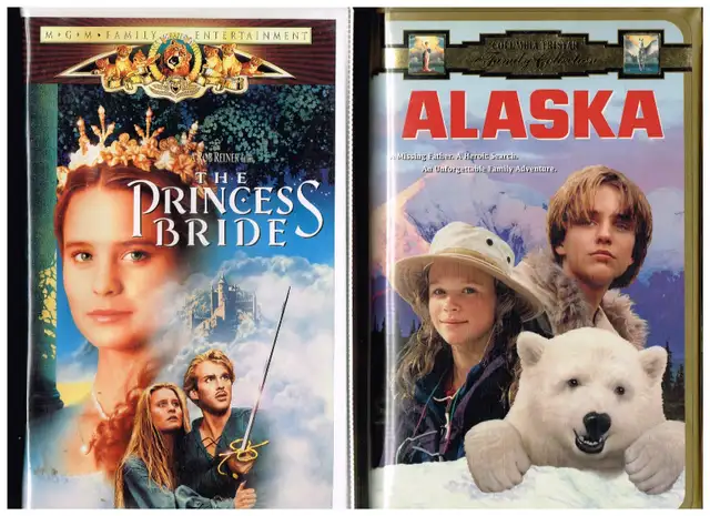 VHS tapes lot63611958194179123
