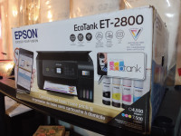 EPSON EcoTank ET-2800