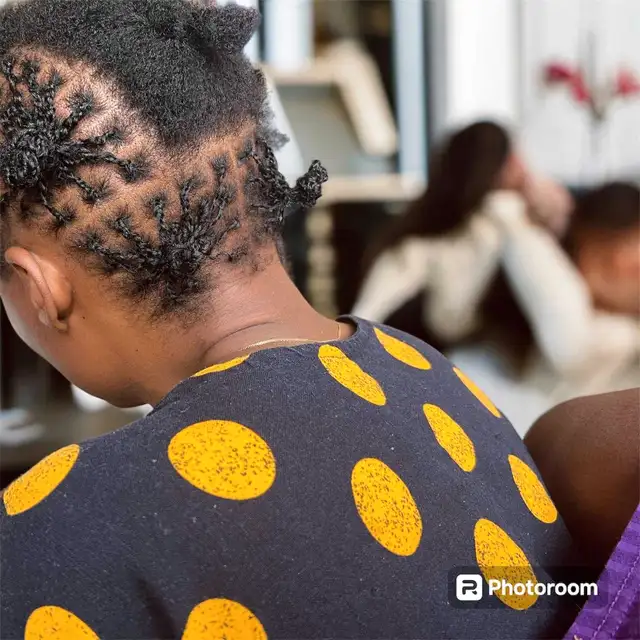 Braids ✅️, locs ✅️ kids hair✅️ twists ✅️62865710189698122