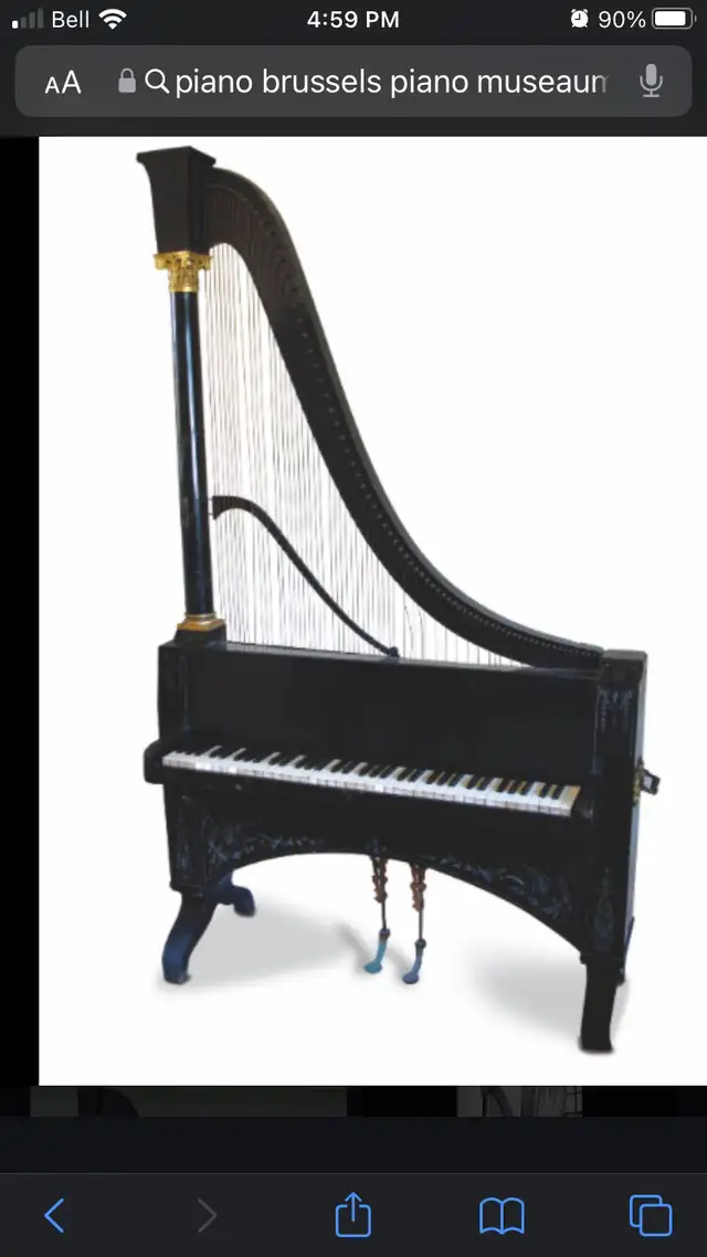Mount Royal piano in Other in City of Montréal - Image 2