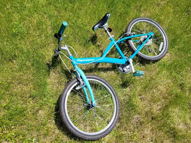 kid bicycle in Kids in Laval / North Shore - Image 3