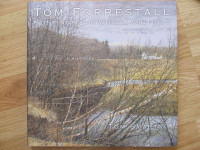 TOM FORRESTALL by Tom Smart – 2008