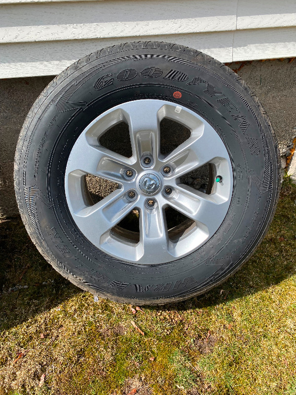 Alloy Wheels and Tires in Tires & Rims in Yarmouth - Image 2