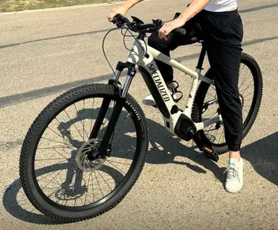 $500 Reward for Stolen Specialized Tero 3.0 ebike, white, View more