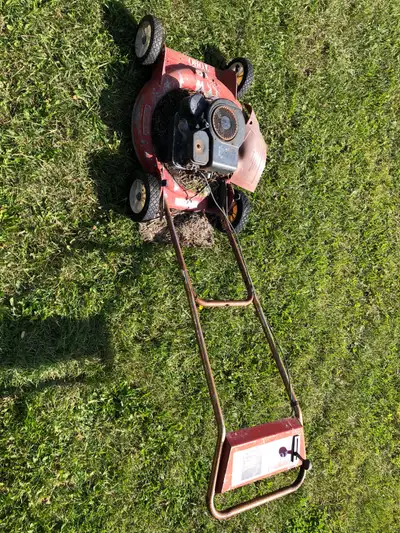 41 ads for vintage mower in All Categories in Alberta Kijiji Marketplaces