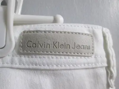 Calvin Klein jeans, View more