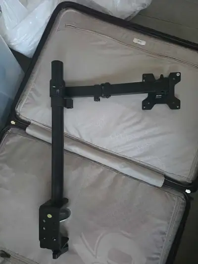 Monitor Mount, View more