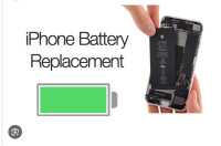 iPhone Battery Repair, iPhone Screen Repair, iPhone,iPad Repair