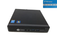 HP ProDesk 600 G1 DM Business PC i3 4th Generation