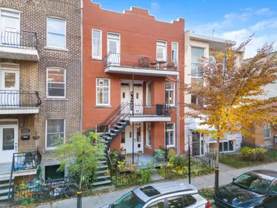 Chambre à louer - Appartement- Collocation , View more