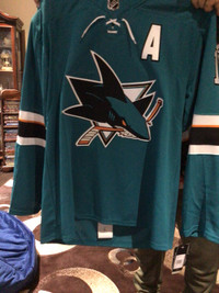 San jose sharks