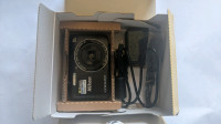 AS-IS Nikon Coolpix s3700 20.1 megapixels