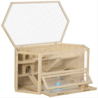 Large hamster cage