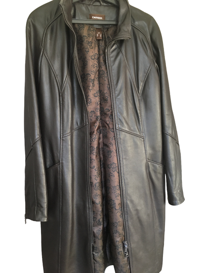 Danier Leather Ladies Jacket / Coat, View more