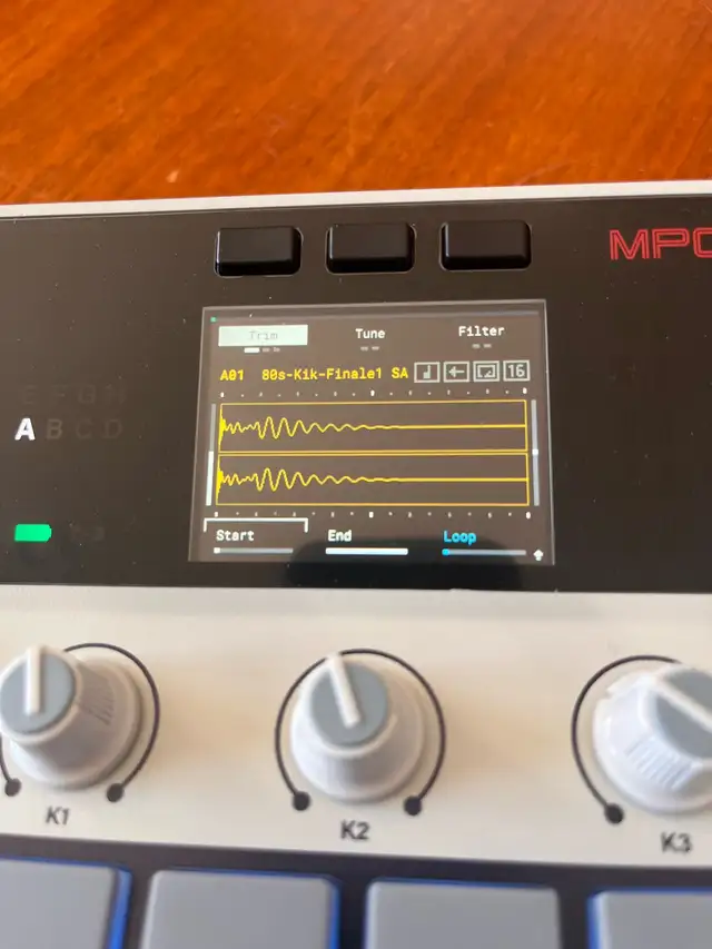 MPC Sample486356716754708481