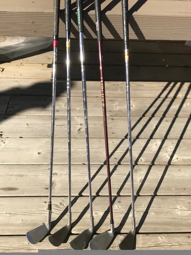 Mens golf clubs in Golf in Muskoka - Image 5