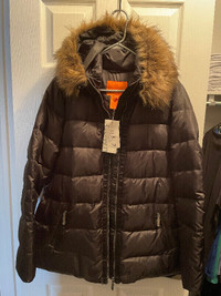 Joe Fresh Women's Winter Jacket - Size XL - BNWT - $30