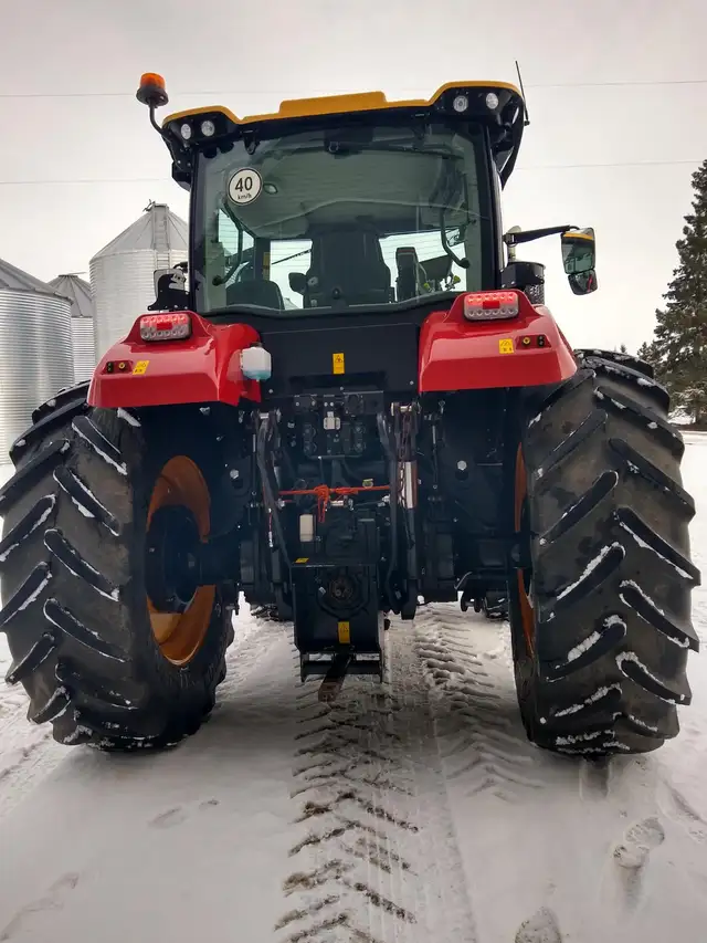 Versatile 175 Nemisis in Farming Equipment in St. Albert - Image 7