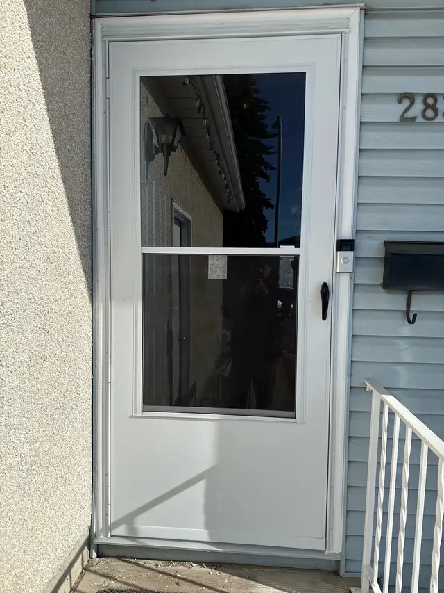 Handyman  services available582838668997447681