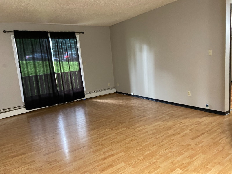 Lower mount royal apart 2 bedrm. patio, parkg , 1695/m + elect Long