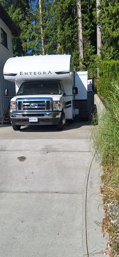 Must sell! All reasonable offers will be considered. See Video of this motorhome at this link below....