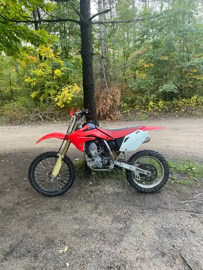 Send me what you got and I’ll shoot ya a price Willing to purchase in any condition blown, crashed e...